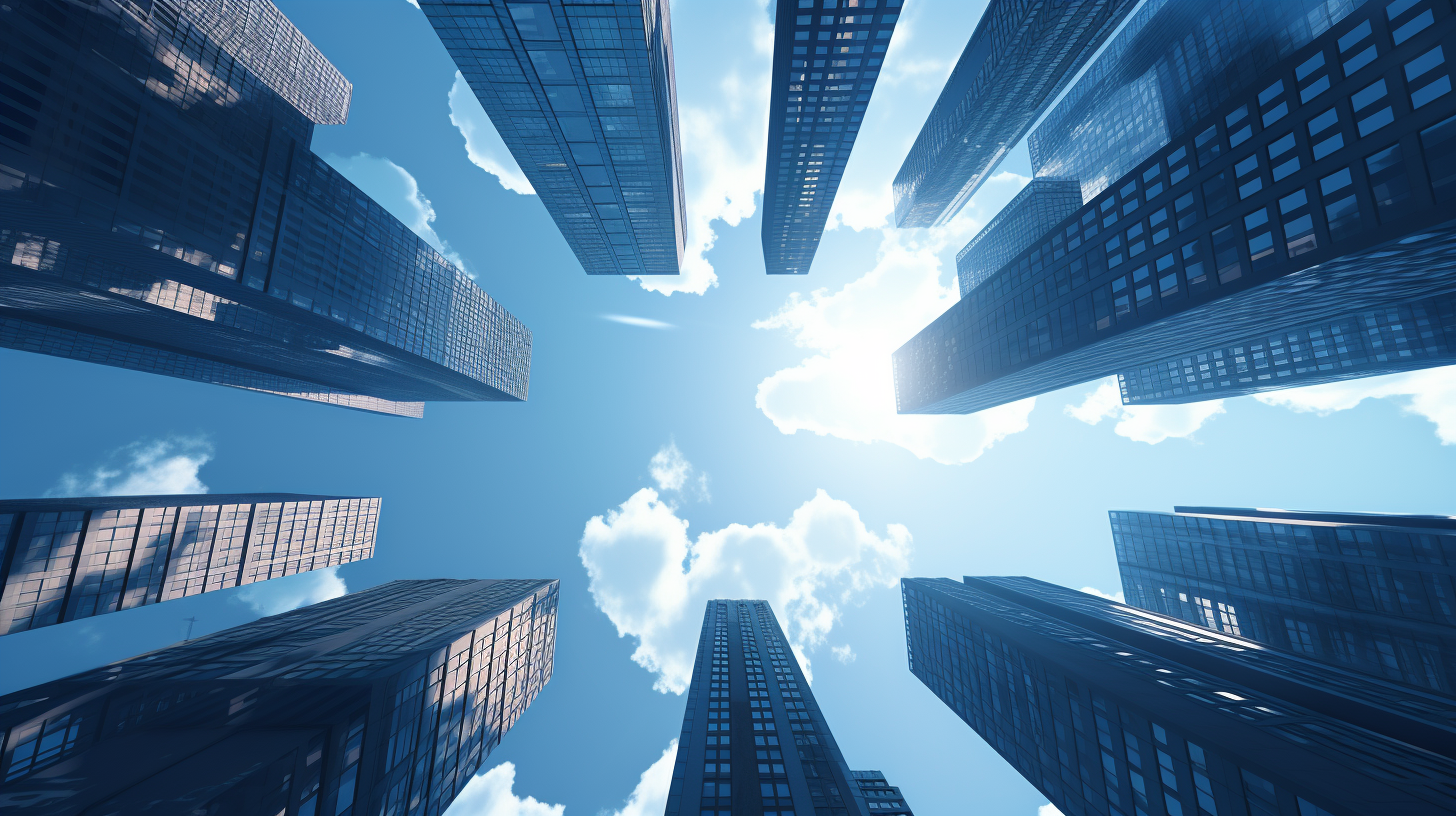 Projet Immo — Site corporate